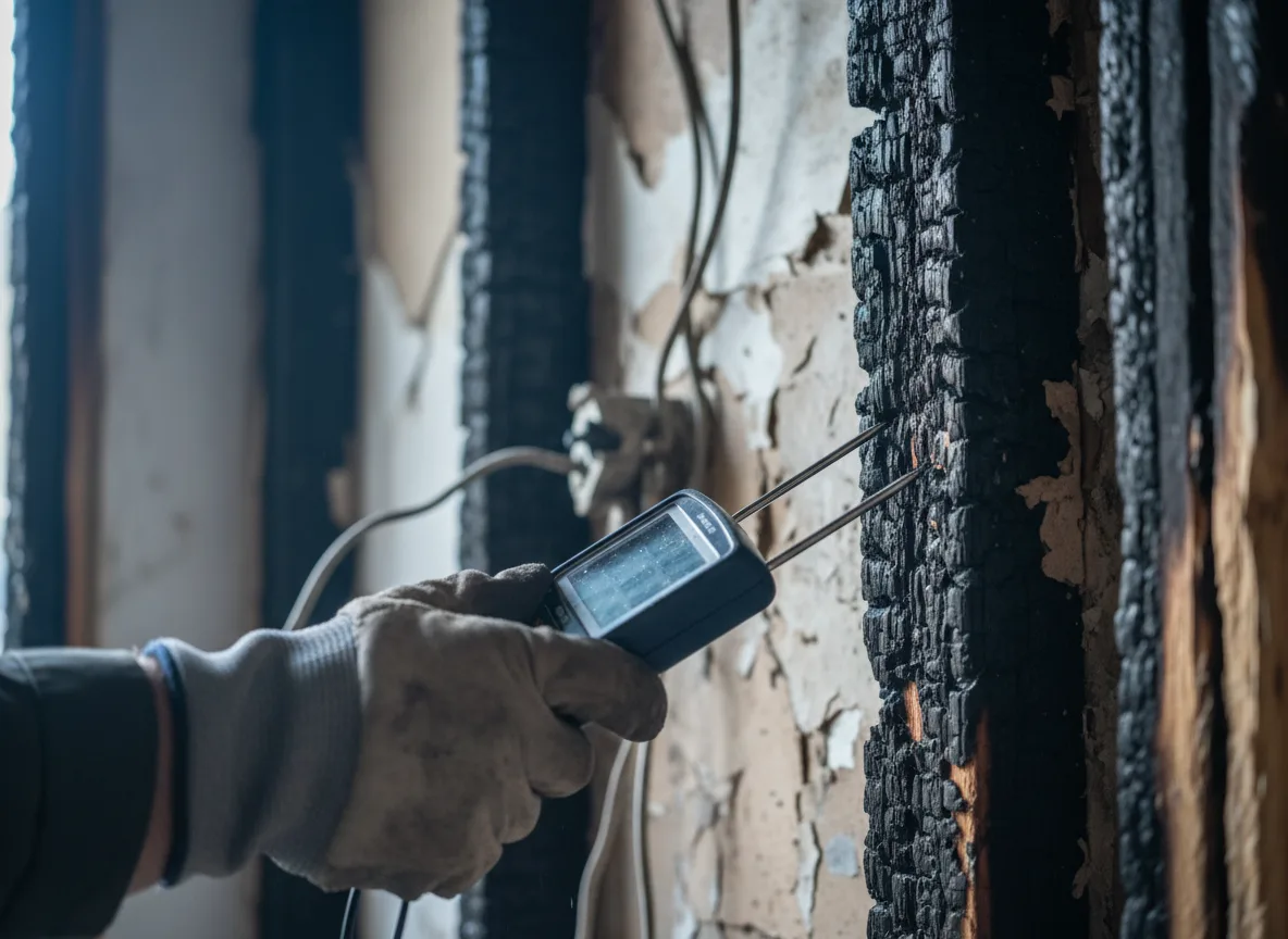 Fire Damage Restoration Cannel City, KY FAQs